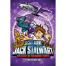 Secret Agent Jack Stalwart: Book 5: The Secret of the Sacred Temple: Cambodia