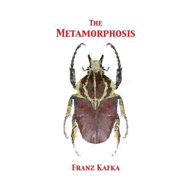 The Metamorphosis