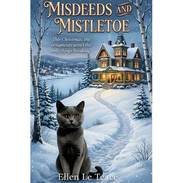 Misdeeds and Mistletoe
