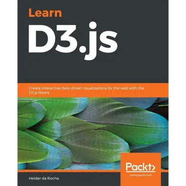 Learn D3.js 5
