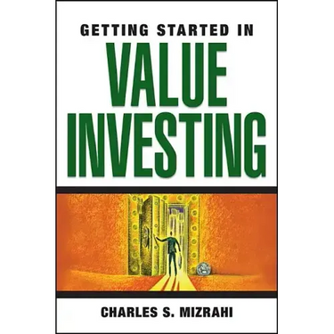 Getting Started in Value Investing