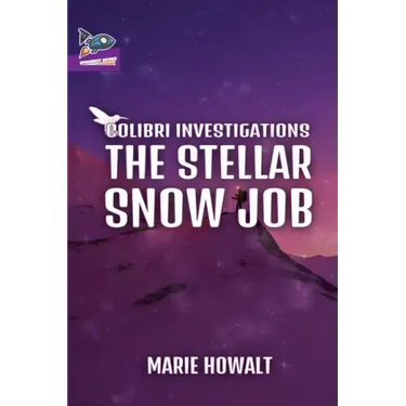 The Stellar Snow Job