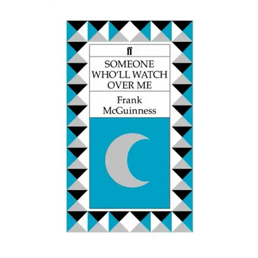 Someone Who'll Watch Over Me: A Play