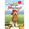 Marley: Strike Three, Marley!