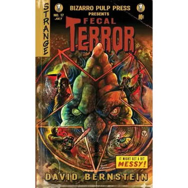 Fecal Terror