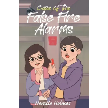 Ratio Holmes and the Case of the False Fire Alarms