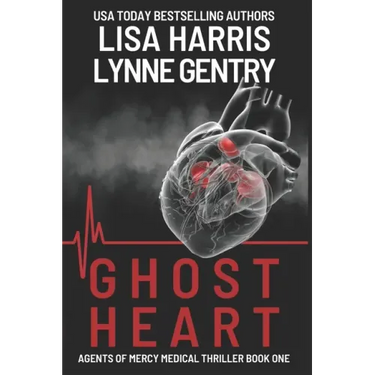 Ghost Heart: A Medical Thriller