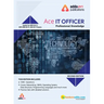 ACE IT Officer Professional Knowledge Book (English Printed Edition)