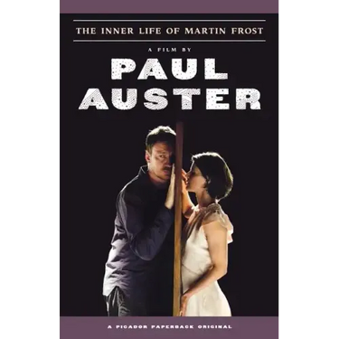 The Inner Life of Martin Frost