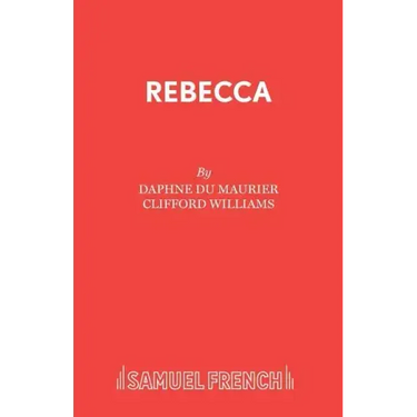 Rebecca