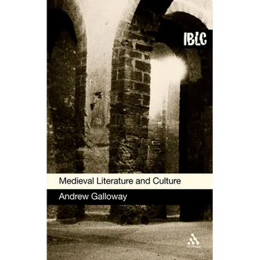 Medieval Literature and Culture: A Student Guide