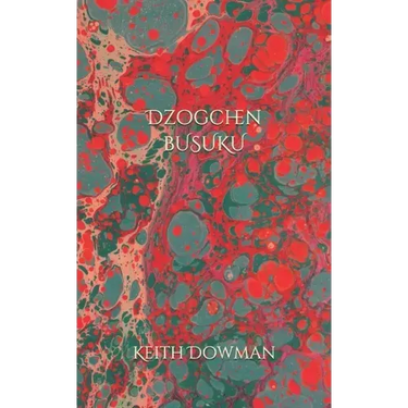 Dzogchen: BuSuKu