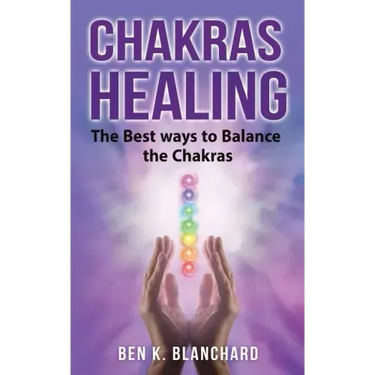 Chakra Healing