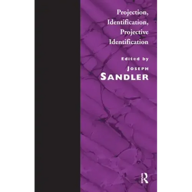 Projection, Identification, Projective Identification
