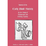 Journal of the Early Book Society: For the Study of Manuscripts and Printing History