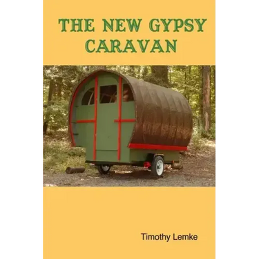 The New Gypsy Caravan