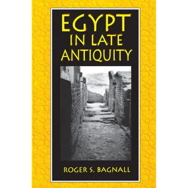 Egypt in Late Antiquity
