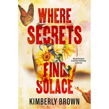 Where Secrets Find Solace