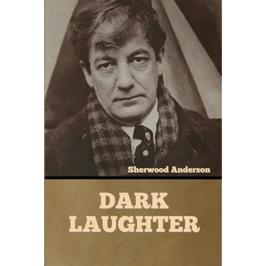 Dark Laughter