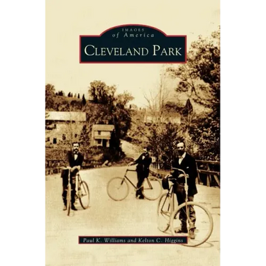 Cleveland Park
