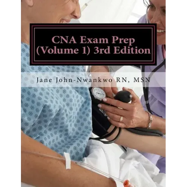 CNA Exam Prep: Nurse Assistant Practice Test Questions