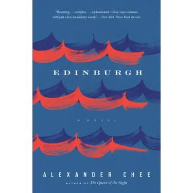 Edinburgh