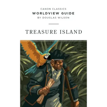Worldview Guide for Treasure Island