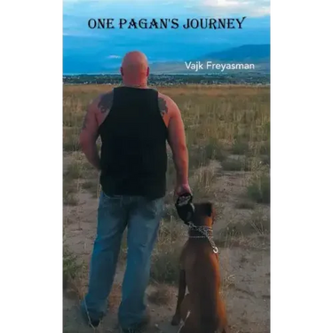 One Pagan's Journey