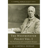 The Westminster Pulpit vol. I