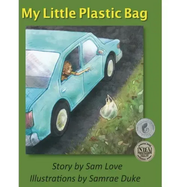 My Little Plastic Bag