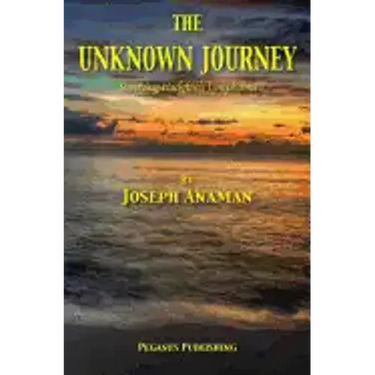 The Unknown Journey: Surviving Hodgkin's Lymphoma
