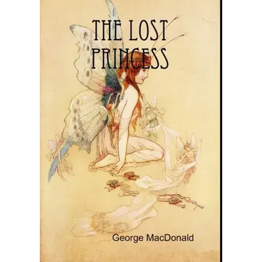 The Lost Princess