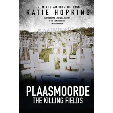 Plaasmoorde: The Killing Fields