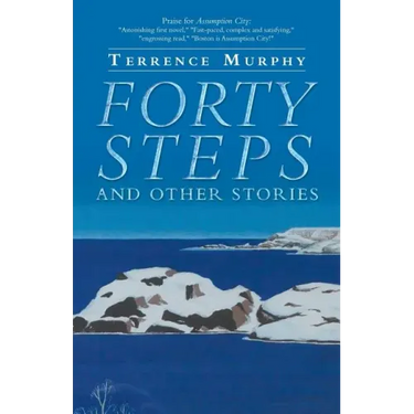 Forty Steps and Other Stories