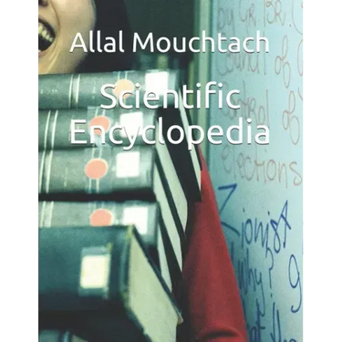 Scientific Encyclopedia