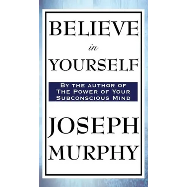 Believe in Yourself