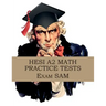 HESI A2 Math Practice Tests: HESI A2 Nursing Entrance Exam Math Study Guide
