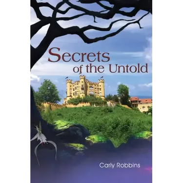 Secrets of the Untold