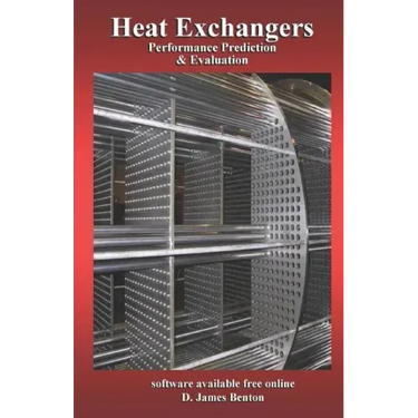 Heat Exchangers: Performance Prediction & Evaluation