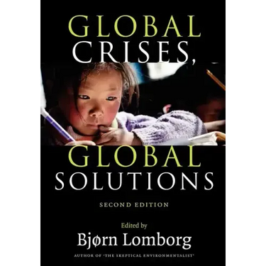 Global Crises, Global Solutions