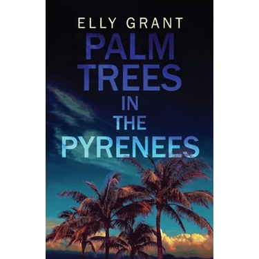 Palm Trees in the Pyrenees