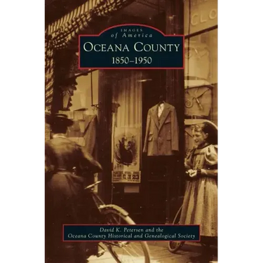 Oceana County: 1850-1950