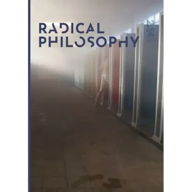 Radical Philosophy 2.14 / Spring 2023