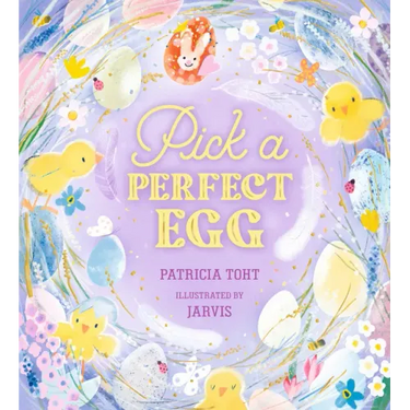 Pick a Perfect Egg