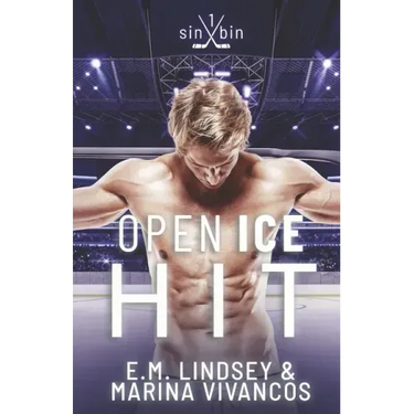 Open Ice Hit