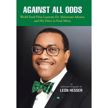 Against All Odds: Transforming African Agriculture