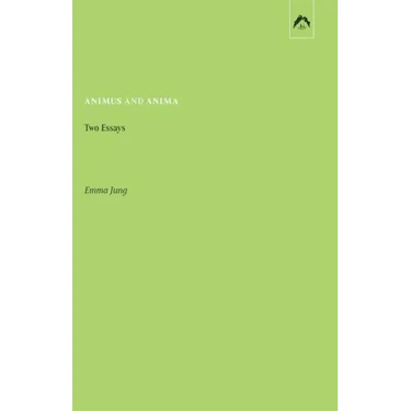 Animus and Anima: Two Essays