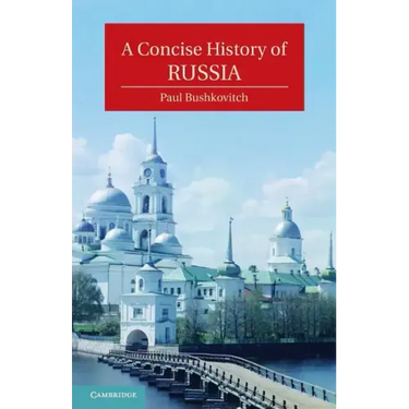 A Concise History of Russia