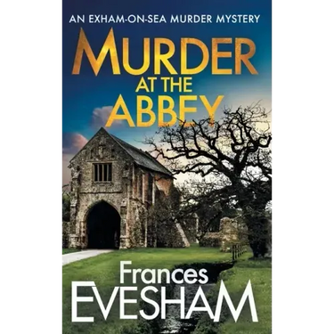 Murder at the Abbey