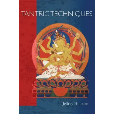 Tantric Techniques